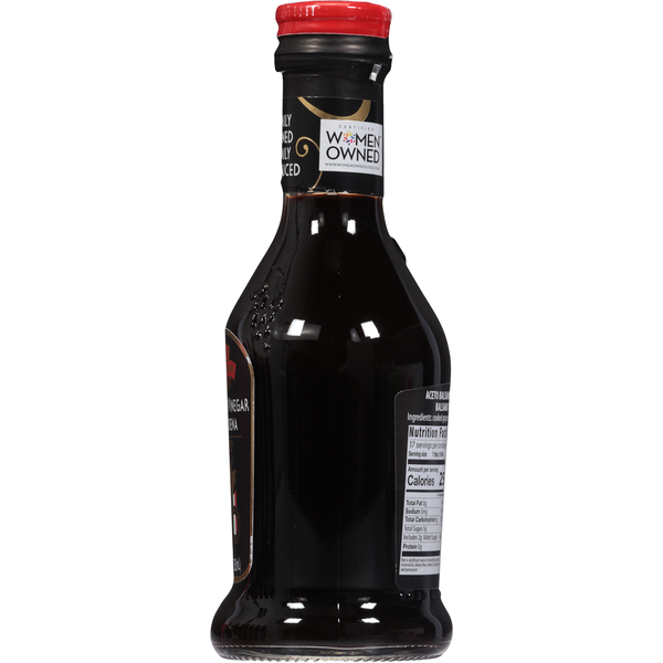 Monari Federzoni Aged Balsamic Vinegar of Modena