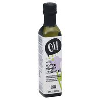 Chosen Foods Sesame Oil, Extra Virgin, 100% Pure️