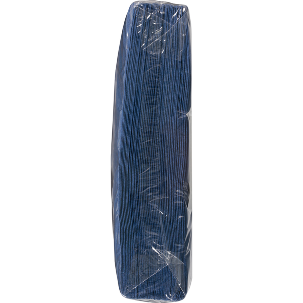 Sensations Navy 2-Ply Napkin