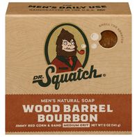 Dr. Squatch Medium Grit Men&