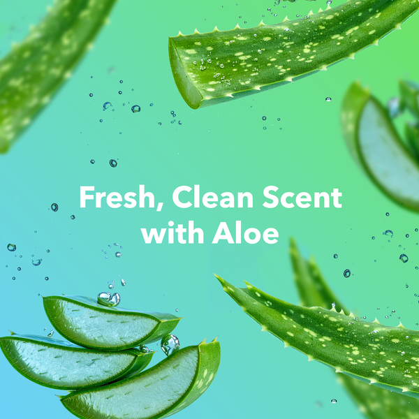 Safeguard Bar Soap Fresh Clean Scent with Aloe