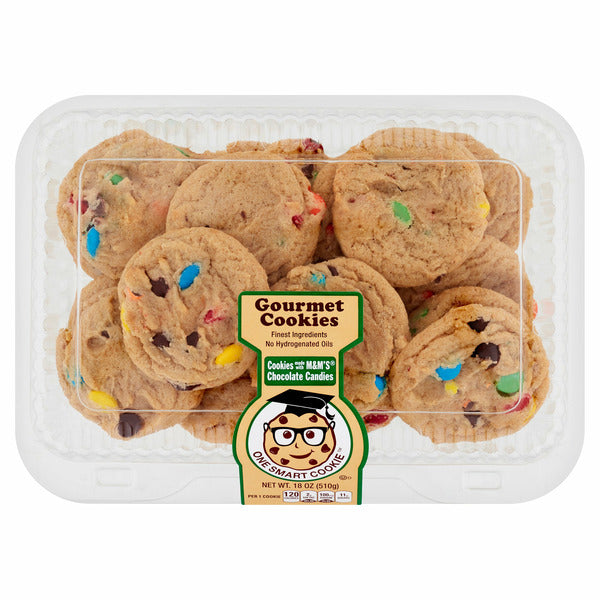 One Smart Cookie Gourmet Cookies