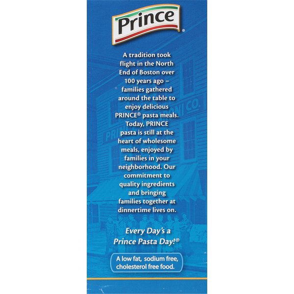 Prince Shells, Medium