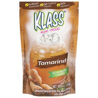Klass Tamarind Drink Mix️ DestGlow
