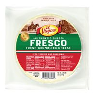 El Viajero Queso Fresco️