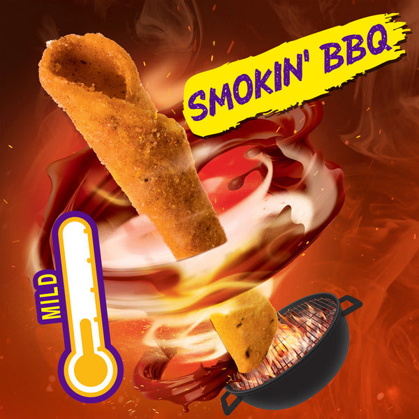 Takis Smokin&