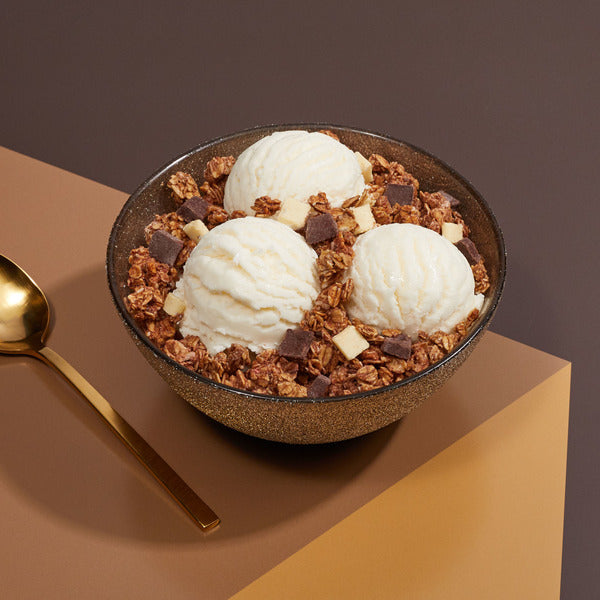Love Crunch Double Chocolate Chunk Granola