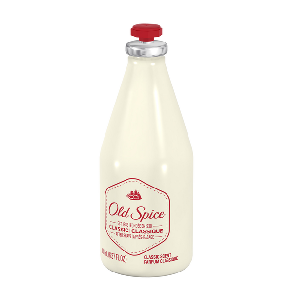 Old Spice Classic Scent Men&