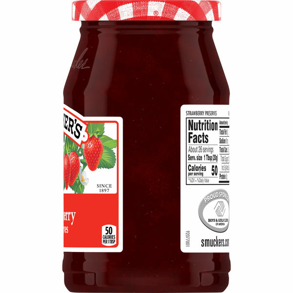 Smucker&