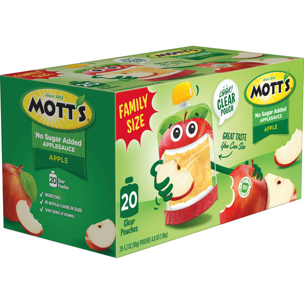 Mott&