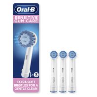 Oral-B Sensitive Replacement Electric Toothbrush H...
️
