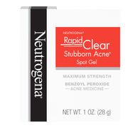 Neutrogena Rapid Clear Acne Spot Treatment, 10% Be...
️
