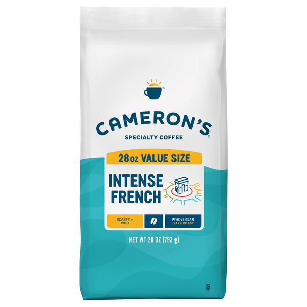 Cameron&