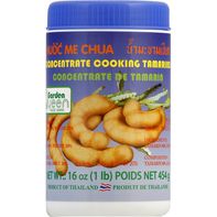 Garden Queen Cooking Tamarind, Concentrate️