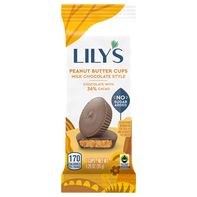 Lily&