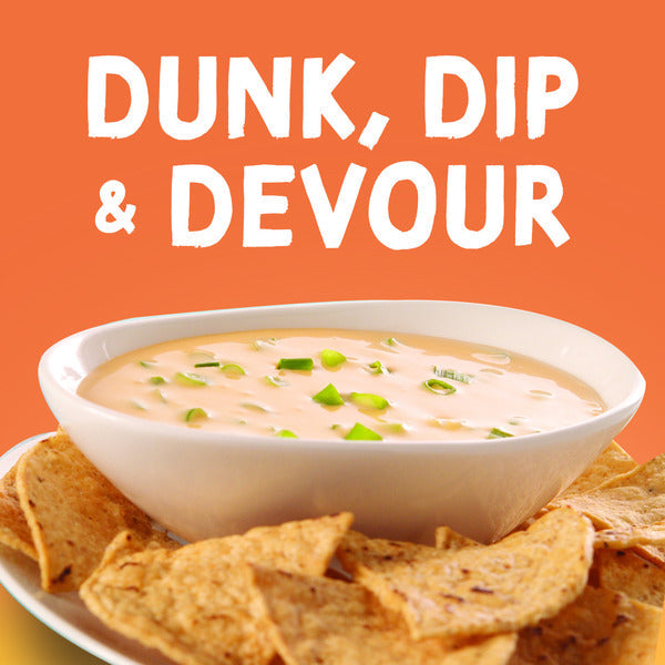 Kraft Heinz CHEEZ WHIZ Original Cheese Dip