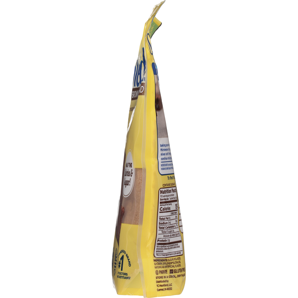 Splenda Brown Sugar Blend