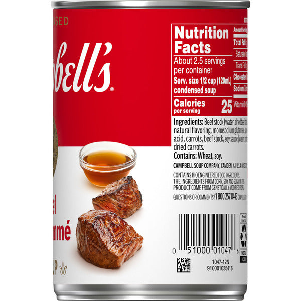Campbell&