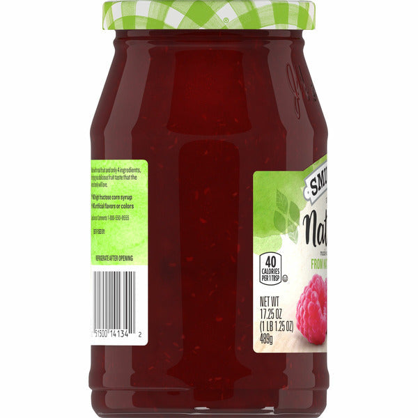 Smucker&