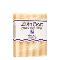Zum Almond Bar Goat&