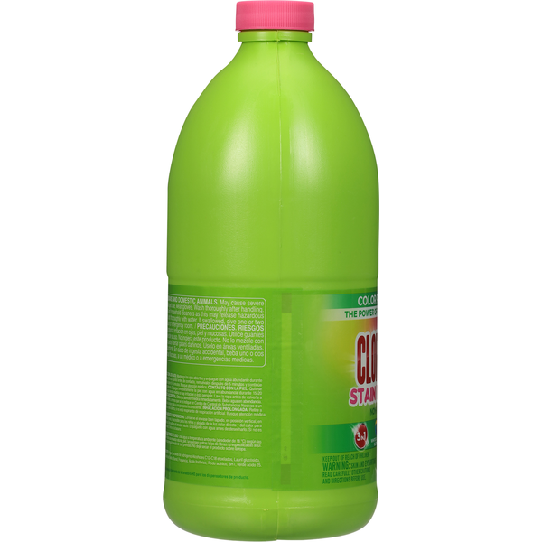 Cloralen Non-Chlorine Stain Remover