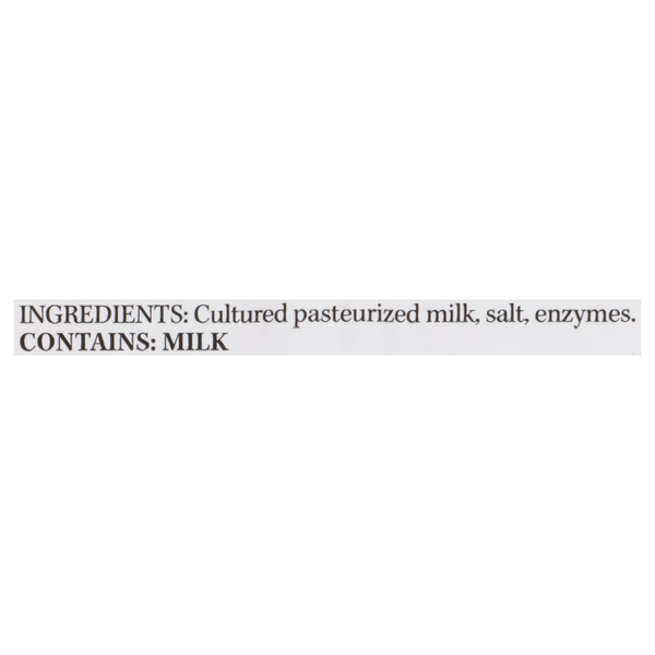 Cave-Aged Gruyere by Di Bruno Bros.