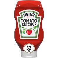 Heinz Tomato Ketchup️