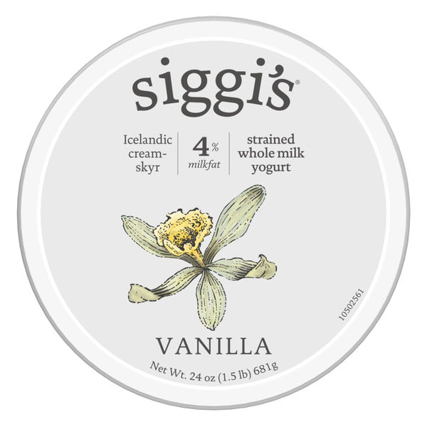 Siggi&