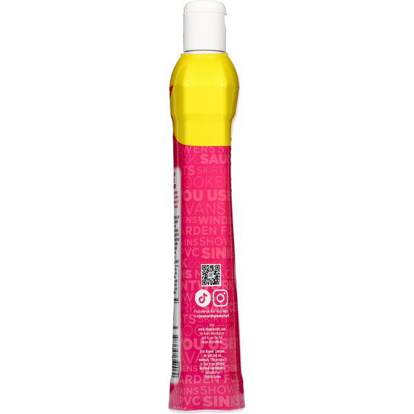 Star Drops The Pink Stuff The Miracle Cream Cleaner