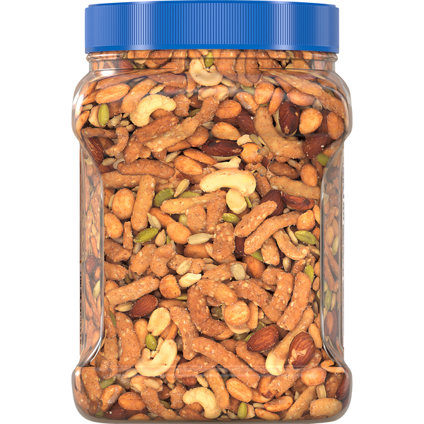 Southern Style Nuts Honey Roasted Hunter Mix
