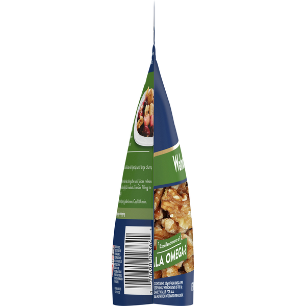 Fisher Walnuts Halves & Pieces