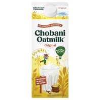 Chobani Original Oatmilk️