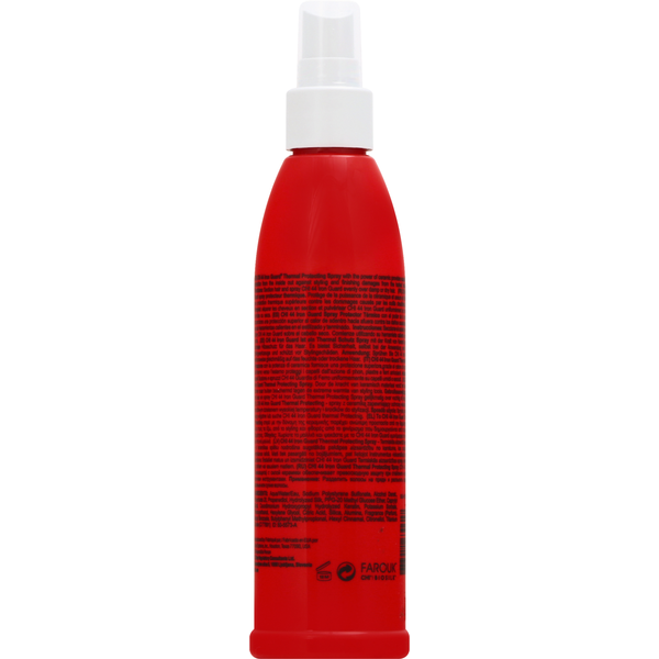 CHI Thermal Protection Spray, 44 Iron Guard