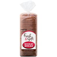 Fresh & Soft Wheat Bread️ DestGlow