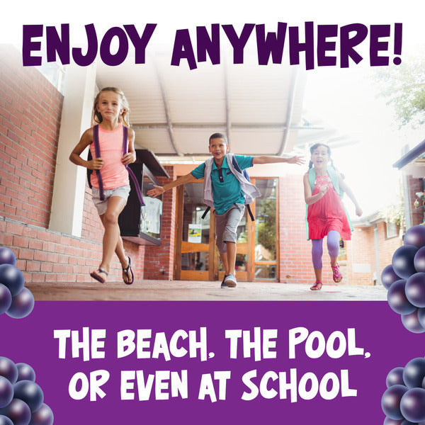 Kool-Aid Grape Unsweetened Drink Mix