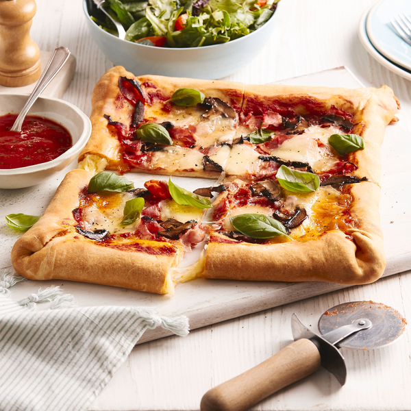 Muir Glen Organic Pizza Sauce