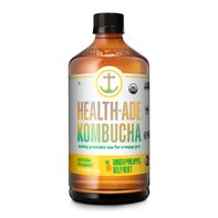 Health-Ade Ginger Pineapple Belly Reset️