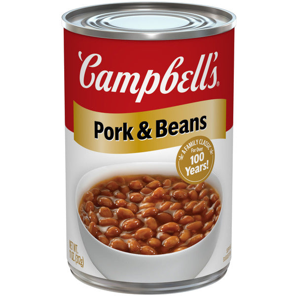 Campbell&