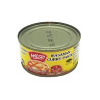 Maesri Masaman Curry Paste️ DestGlow