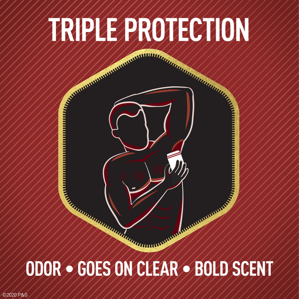 Old Spice Men&