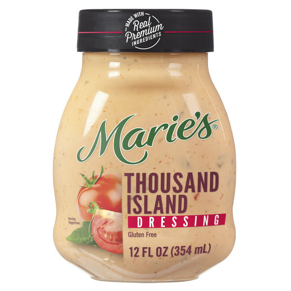 Marie&