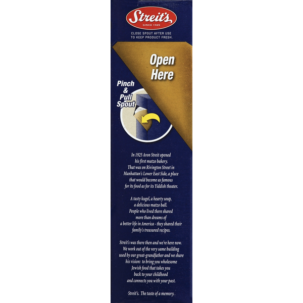 Streit&