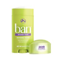 Ban Shower Fresh 24hr Antiperspirant Deodorant️