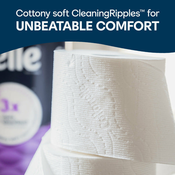 Cottonelle Ultra Comfort Soft Toilet Paper