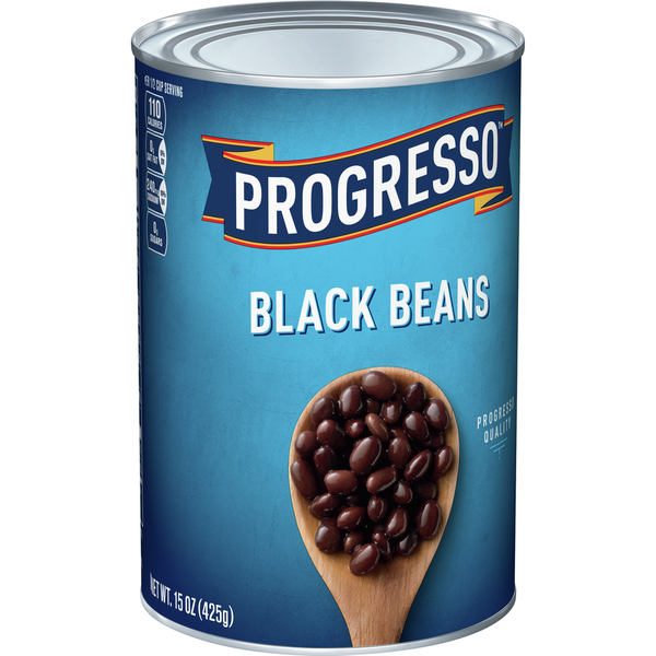 Progresso Canned Black Beans