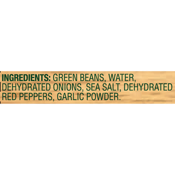Del Monte Green Beans, French Style