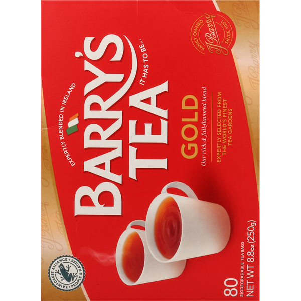 Barry&