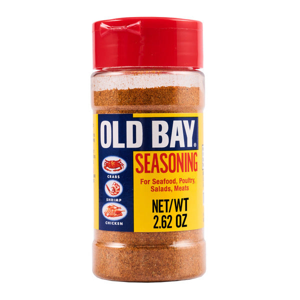 OLD BAY® Shaker Bottle Seafood Seasoning