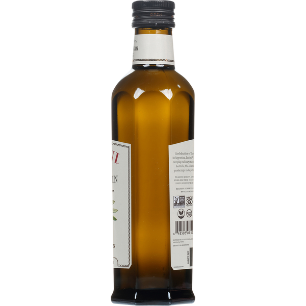 Lucini Italia Olive Oil, Extra Virgin