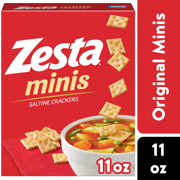 Zesta Kellogg&